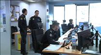 La policia manté els efectius al Pas perquè no detecta un augment substancial del contraban