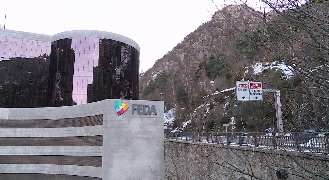 Preacord entre Andorra i la UE per mantenir el monopoli de FEDA