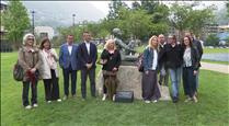 El premi Andorra la Vella d'escultura urbana dotarà el guanyador amb 20.000 euros