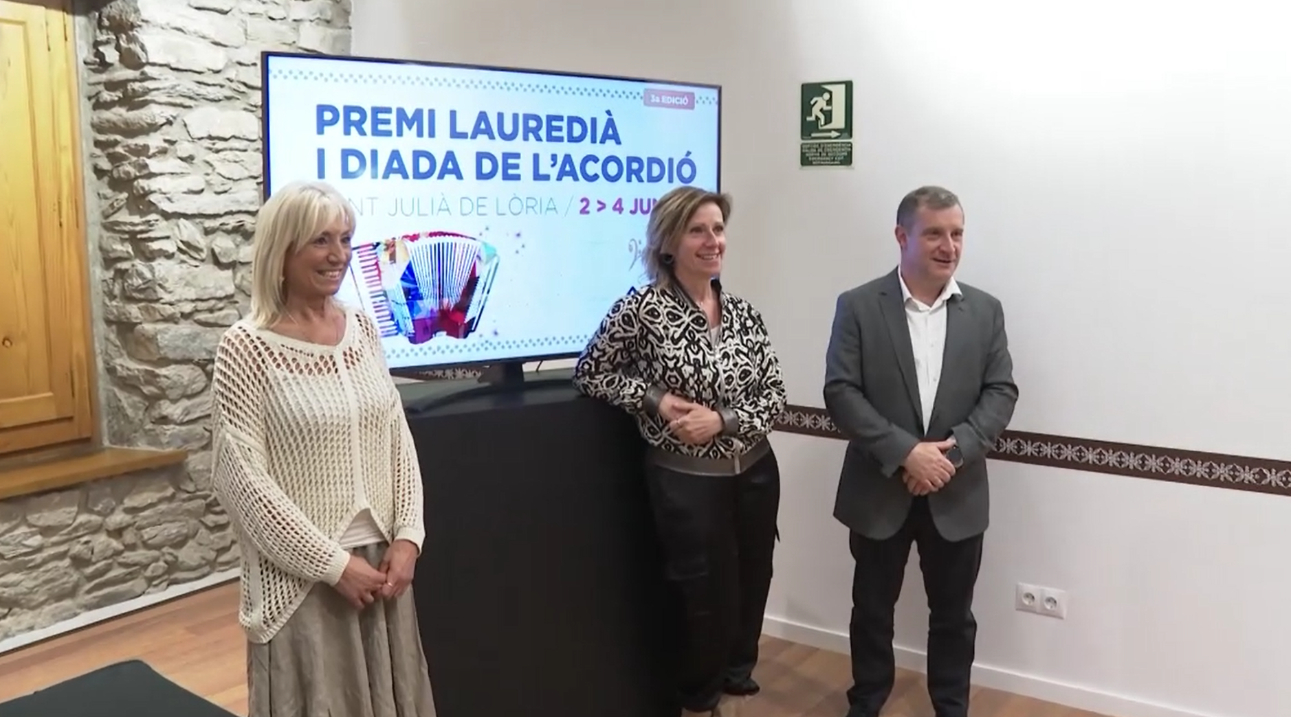 El Premi Lauredià allarga inscripcions per ampliar els participants del concurs del 4 de juny