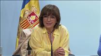La presidenta de l'Acadèmia del Cinema Català espera que "El fred que crema" estigui als premis Gaudí