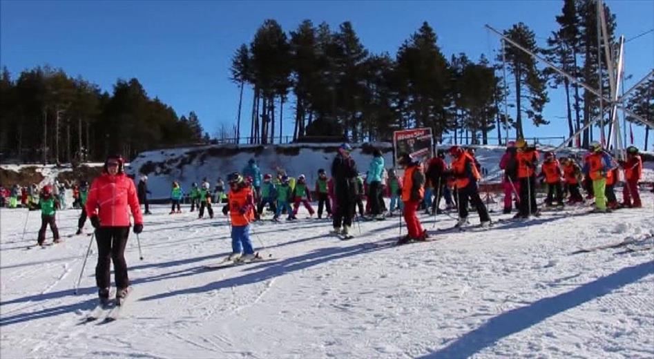 El Govern i Ski Andorra han pactat un increment del 5% del forfet