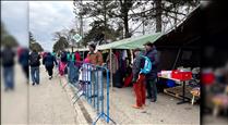 El primer vehicle amb ajuda humanitària a Ucraïna torna a Andorra: "La situació era dramàtica"