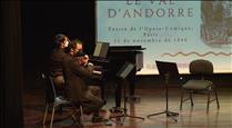 La primera òpera còmica sobre el Principat, "La vall d'Andorra", inaugurarà la 7a Temporada d'Òpera al febrer
