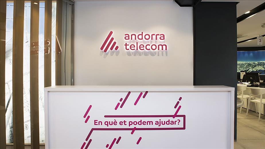 l consell d'administració d'Andorra Telecom&n