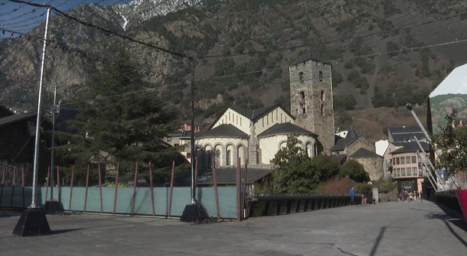 El PS d'Andorra la Vella insta els habitants de la parr&ograv
