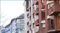 El PS insisteix a invertir en més polítiques per garantir l'habitatge:  "Cada cop és més complicat viure a Andorra"
