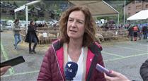Els ramaders s'estalviaran 40.000 euros en les importacions d'aliments per als animals