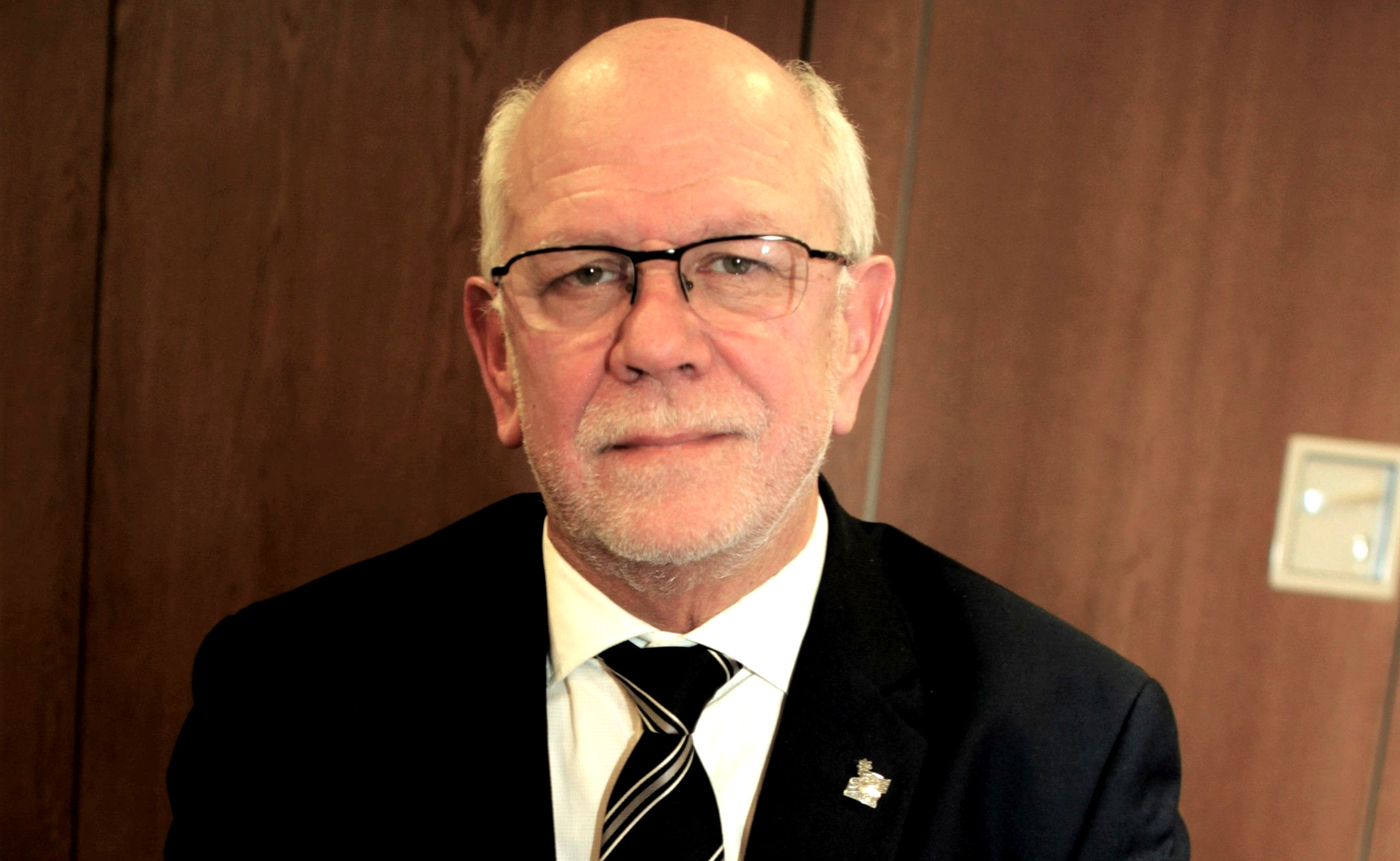 Raymon Juan ha estat escollit president de l'Skål Club 