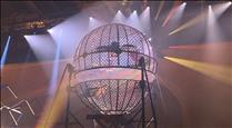 "Rebel" del Cirque du Soleil s'acomiada superant els 100.000 espectadors i amb el futur incert