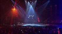 Renovat per 4 anys el vincle d'Andorra amb el Cirque du Soleil