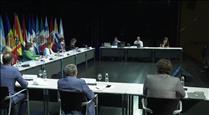 La reunió de ministres iberoamericans de Medi Ambient consensua una declaració "molt ambiciosa" per afrontar la pèrdua de biodiversitat i el canvi climàtic