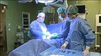 El SAAS no disposa d'una llista d'espera d'intervencions de cirurgia