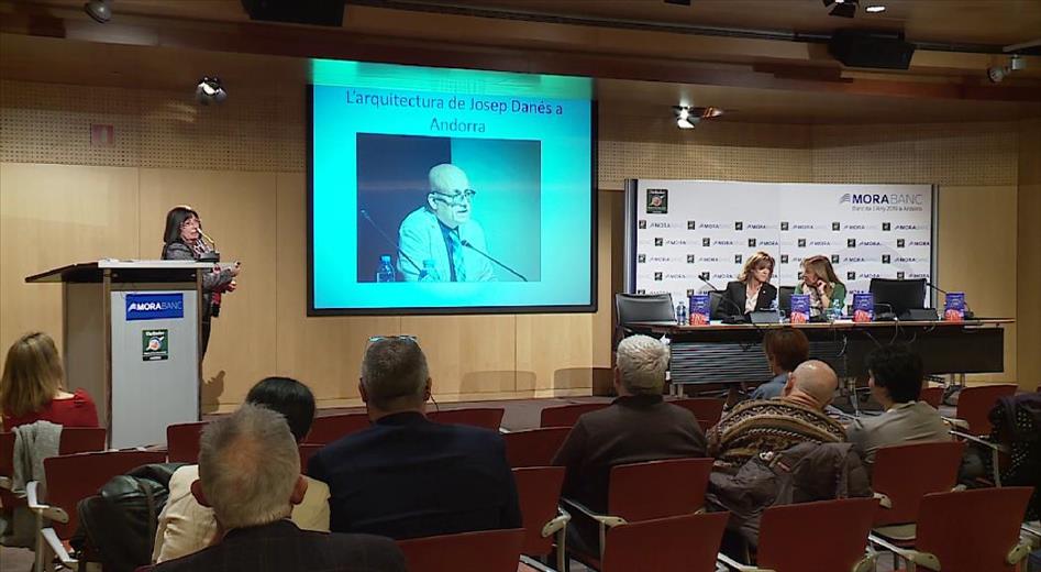La Societat Andorrana de Ciències (SAC) presenta una nova 