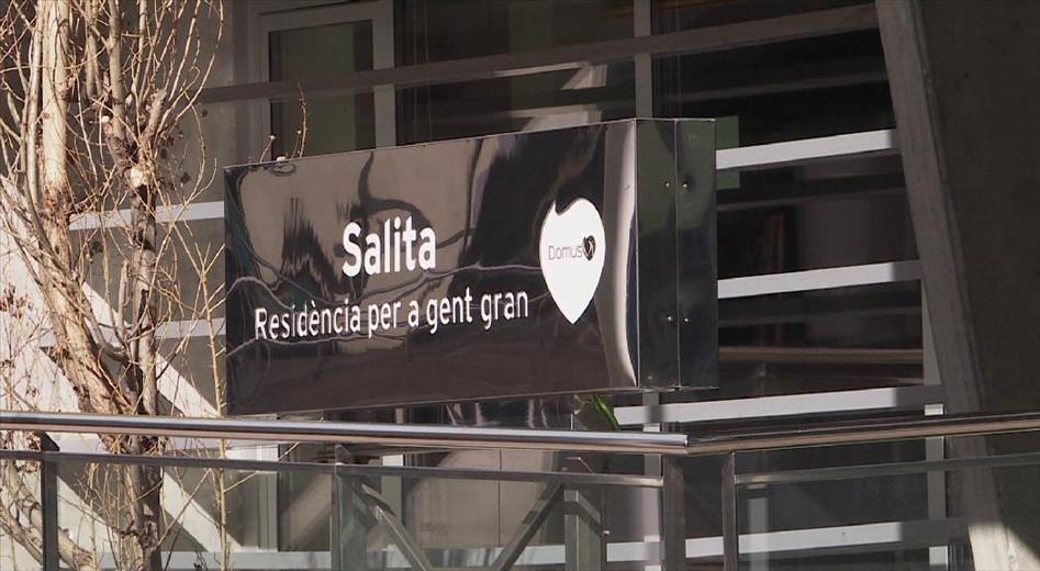 El Govern ha ampliat el conveni amb Salita per oferir 25 places m