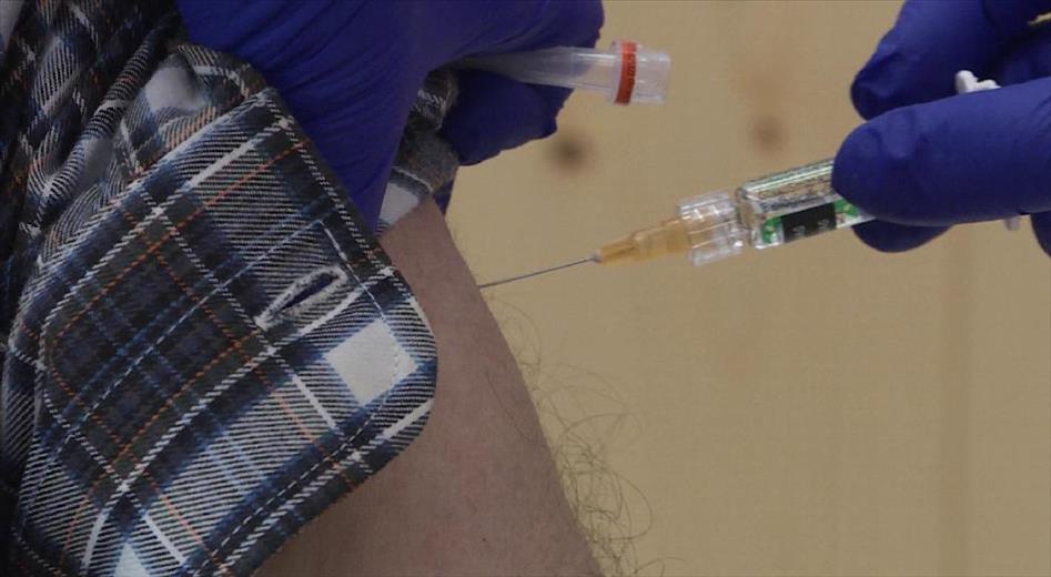 Salut ha adquirit 1.100 noves dosis de vacunes contra la grip per