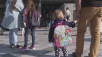 Salut aplica vigilància passiva a tots els alumnes de l'Escola Andorrana d'Andorra la Vella