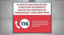 Salut difon recomanacions per evitar el contagi del coronavirus