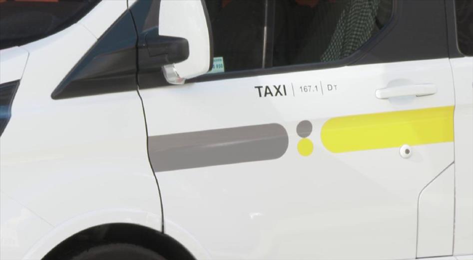 El sector del taxi demana la implicació del Govern per mil