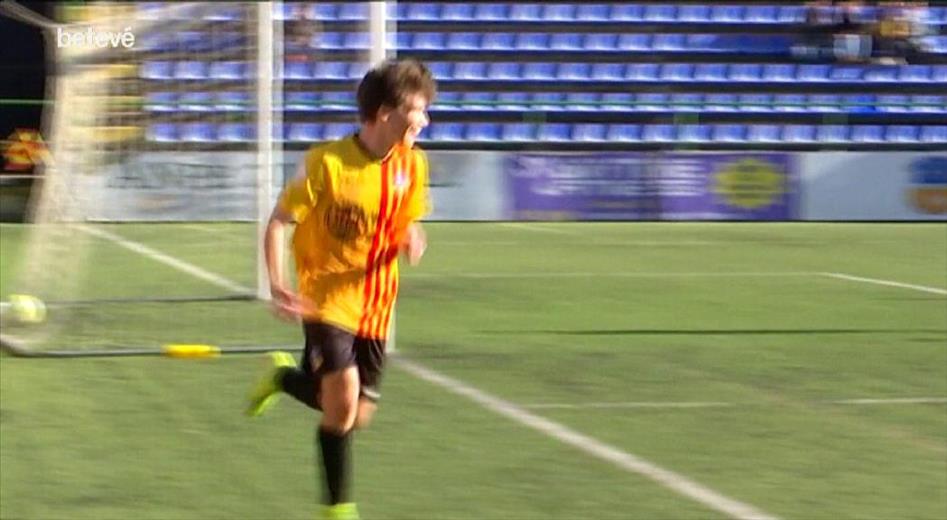 Un jugador que podria arribar al FC Andorra és el jove Ser