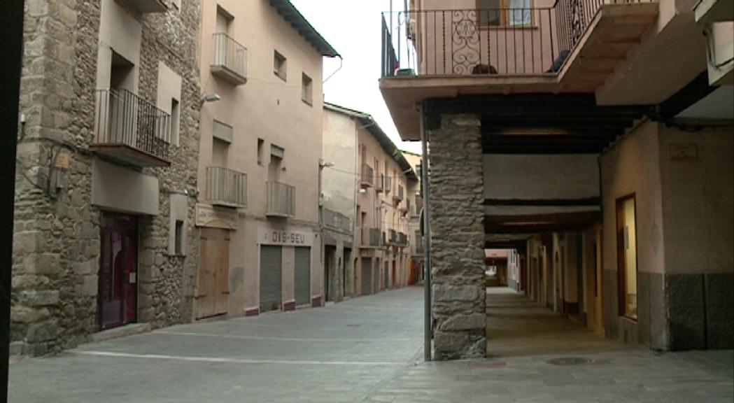 L'alcalde de la Seu d'Urgell anuncia noves mesures preven