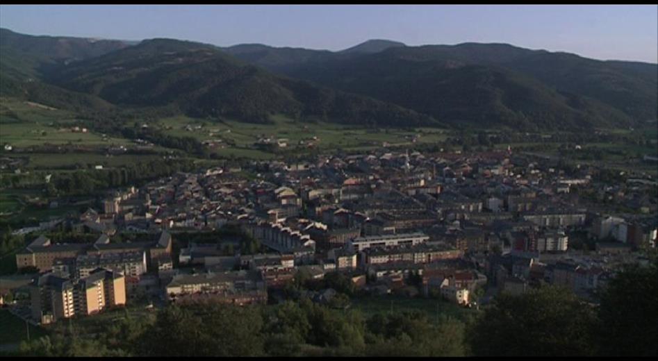 La Seu d'Urgell augmenta de població per segon any con