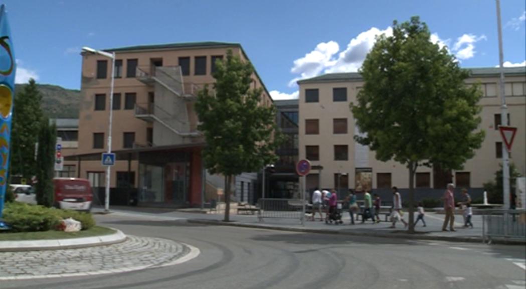 La Seu d'Urgell ha començat el 2019 amb 12.269 habitants. 