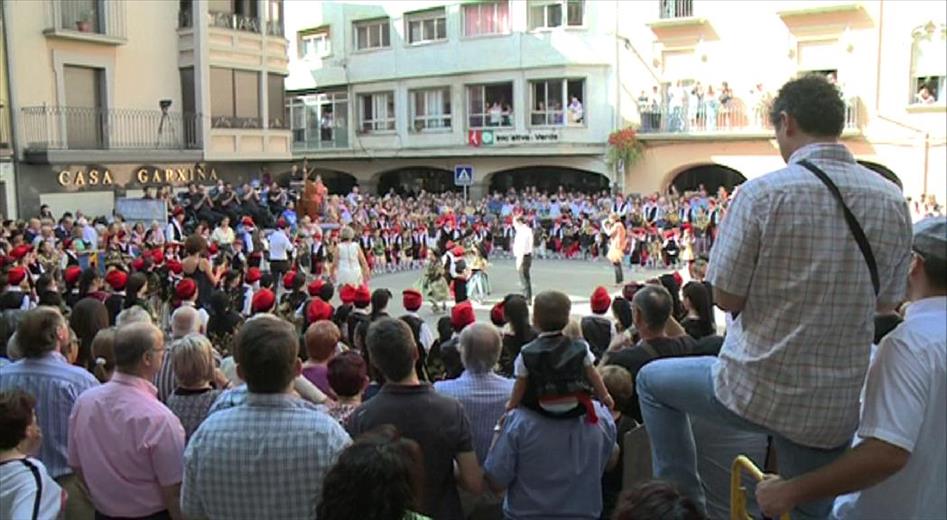 La Seu d'Urgell anuncia una festa major atípica del 28