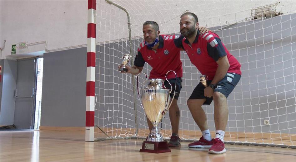 La UEFA ha endarrerit un mes l'inici de la Futsal Champions Leagu