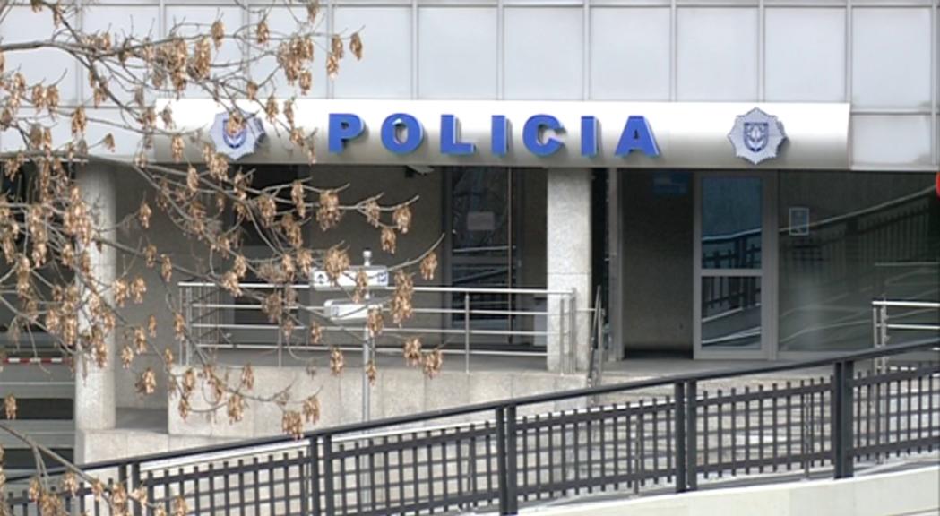 El Sindicat de la Policia d'Andorra (SIPA) es declara descont