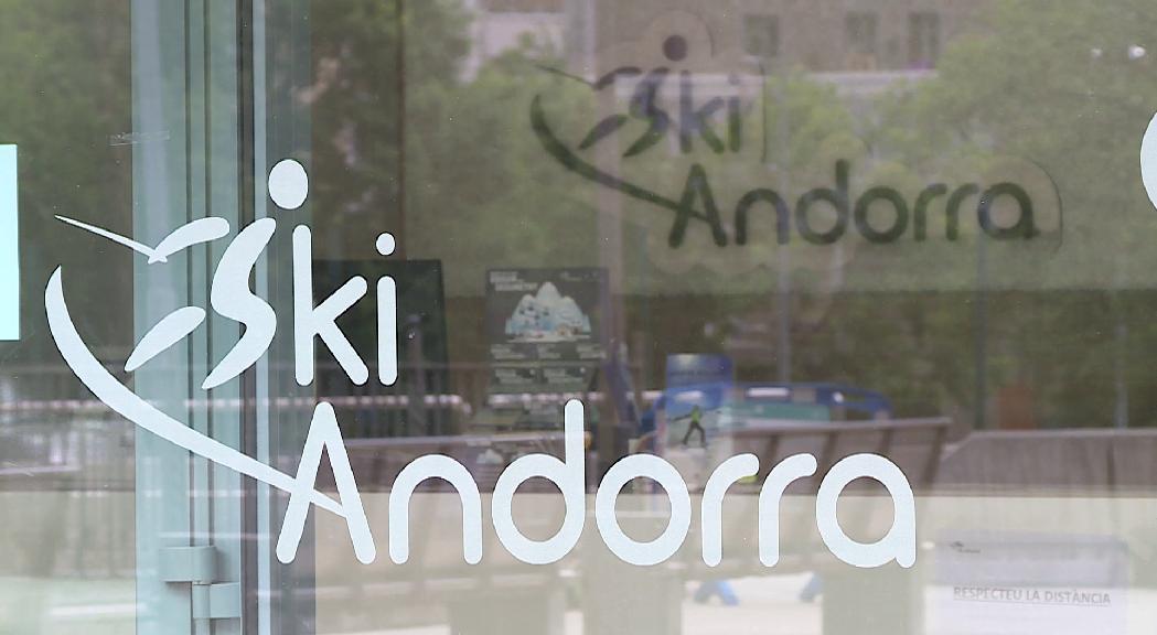 Ski Andorra garanteix la cobertura de les necessitats econòmiques dels temporers