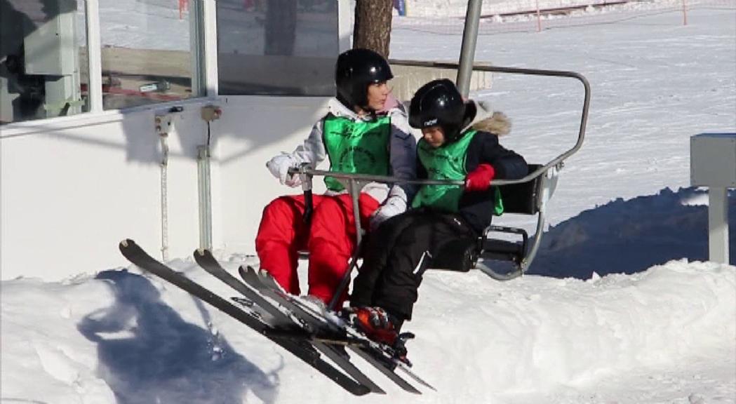 Ski Andorra inicia aquest dimarts la venda dels forfets de tempor
