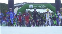La Sportiva Andorra Skimo 2020 arribarà al miler d'esquiadors