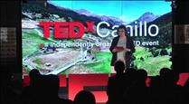 El TEDx Canillo reflexiona sobre el potencial de la muntanya
