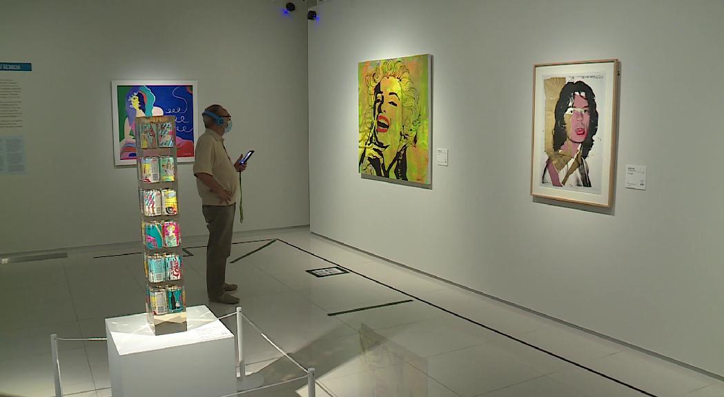 El Thyssen prorroga “Influencers en l’art" fins al 10 de gener