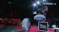 Toni Bou guanya a Madrid i referma el lideratge al mundial d'X-Trial