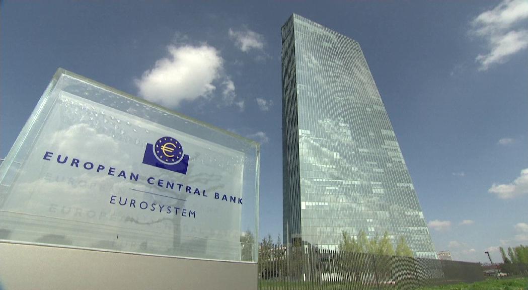 Es torna a obrir la porta perquè el Banc Central Europeu esdevingui el prestador d'última instància