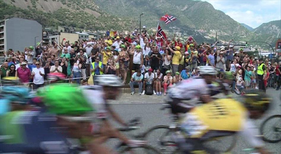 S'han anunciat les noves dates pel Tour de França, aquesta