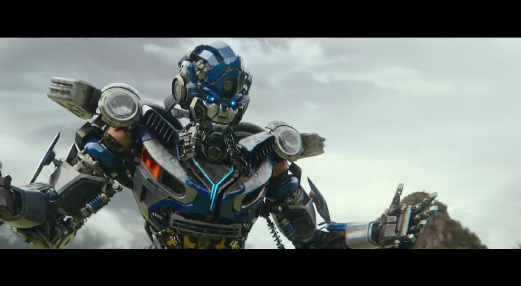 'Transformers, el despertar de las bestias', l'estrena de la setmana