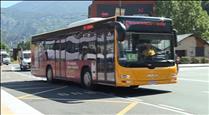 Transport canviarà la informació de les noves línies d'autobús per evitar més confusions sobre els preus i les rutes