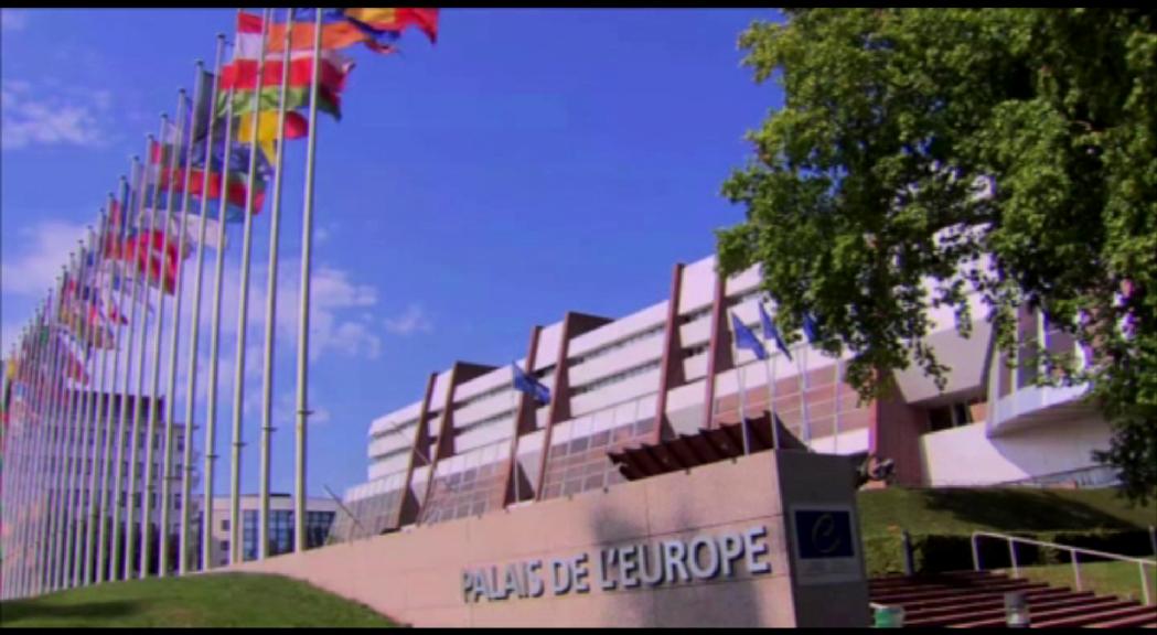 Tres casos d'Andorra, pendents de resoldre al Tribunal Europeu de Drets Humans