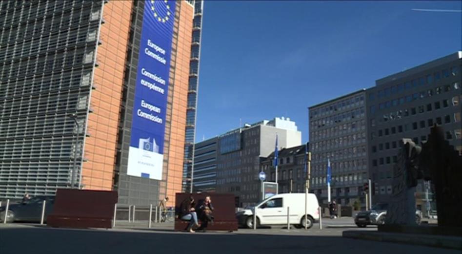 La Comissió Europea ha denunciat Espanya al Tribunal de Ju
