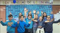 Unicef insisteix en un pla nacional per la infància en el Dia mundial