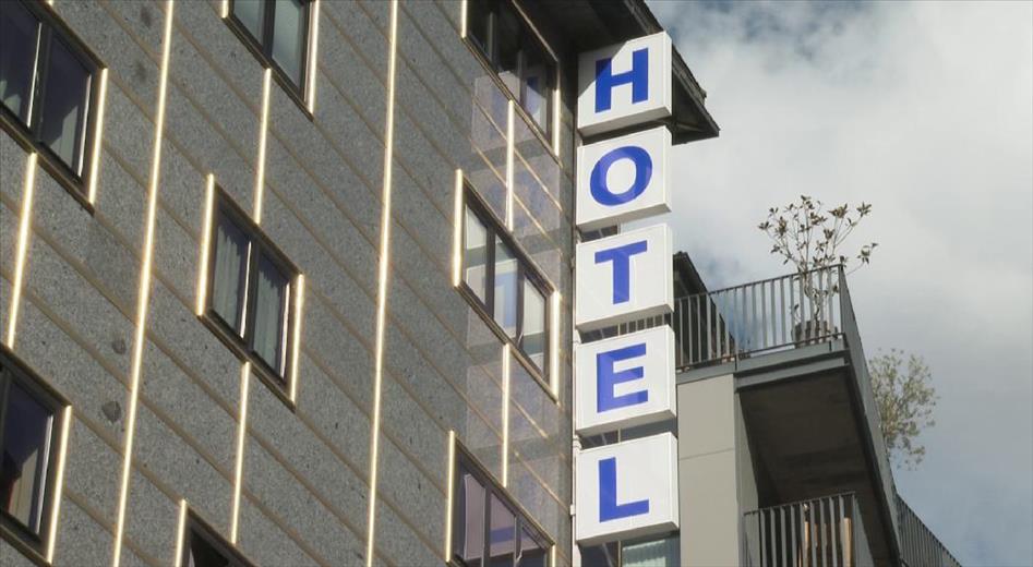 La Unió Hotelera demana al Govern “un gest” pe