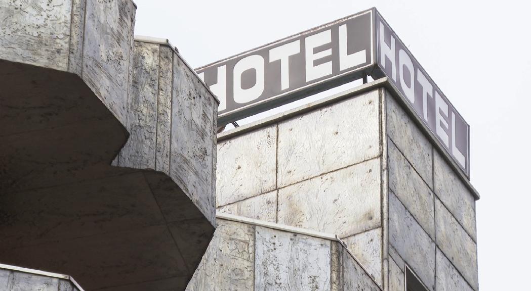 La Unió Hotelera demana relaxar les mesures als bars i tem per la supervivència dels hotels