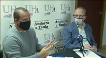 La Unió Hotelera és pessimista i torna a demanar allargar les suspensions temporals de contracte fins al març
