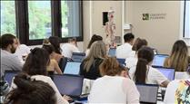 La Universitat d'Andorra obre les preinscripcions per al curs vinent