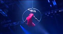 Verònica Canals: "El repte és reinventar el Cirque dels propers anys"