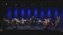 La versió jazz de l'himne d'Andorra s'estrena en el concert de commemoració del centenari