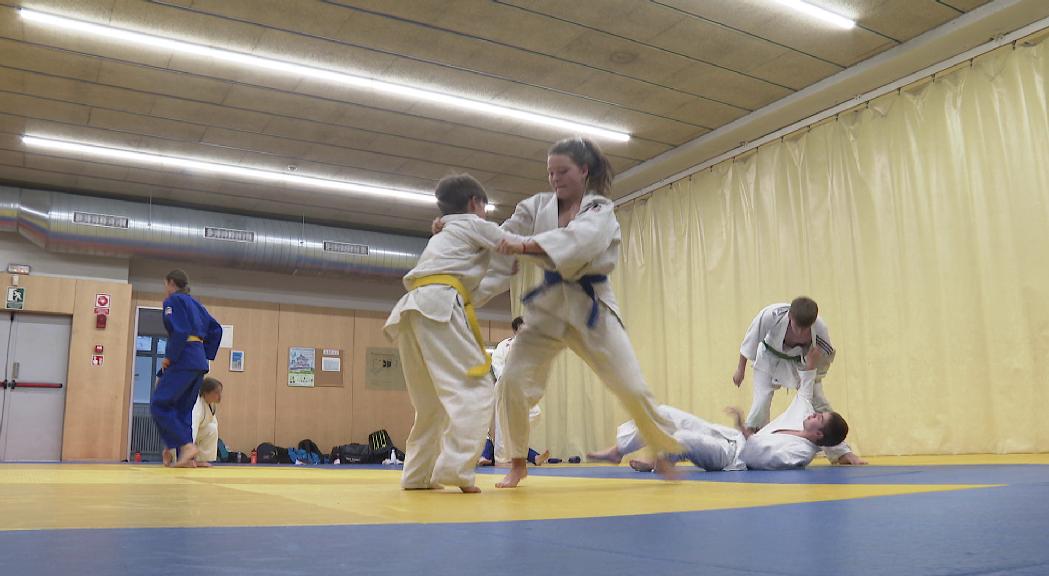 El Vila d'Andorra la Vella de judo reunirà més de 700 participants en la 30a edició